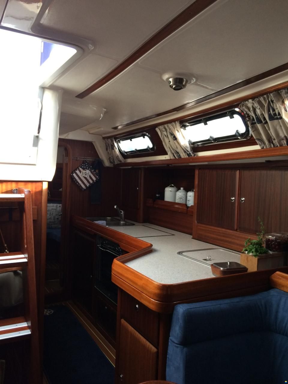 Bavaria 38 Ocean