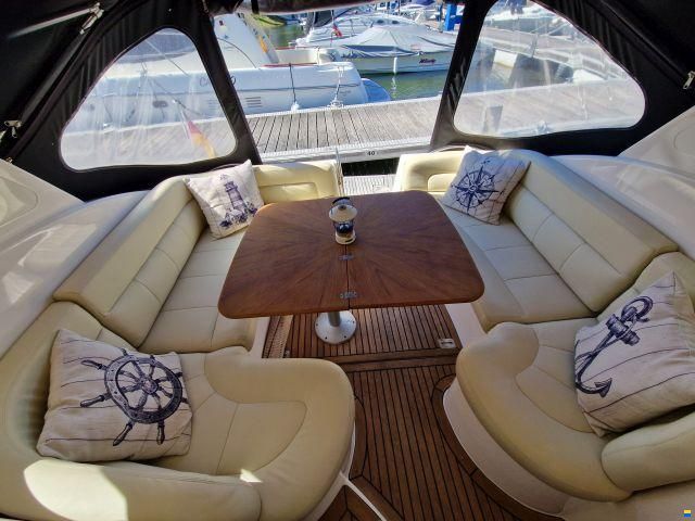 Elan 35 HT