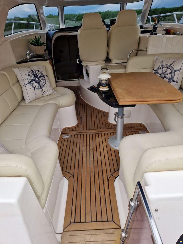 Elan 35 HT