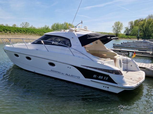 Elan 35 HT