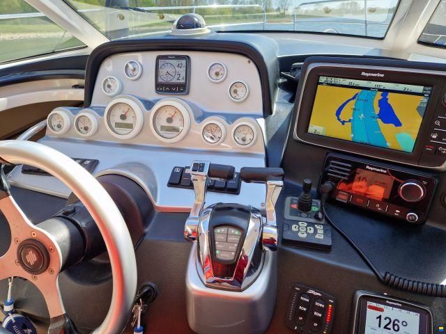 Elan 35 HT