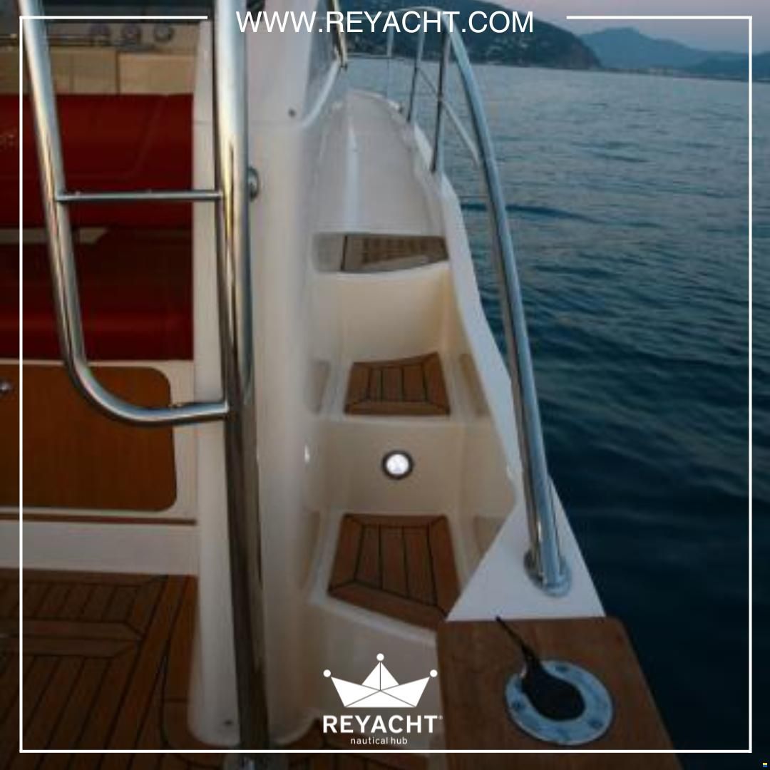 Portofino Marine Portofino 11 Sport Fish