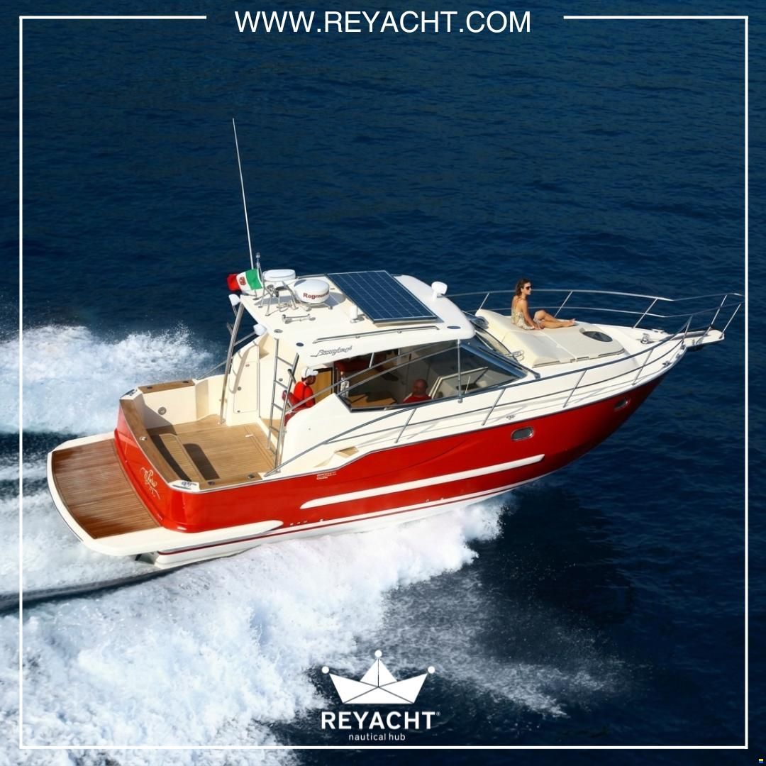 Portofino Marine Portofino 11 Sport Fish