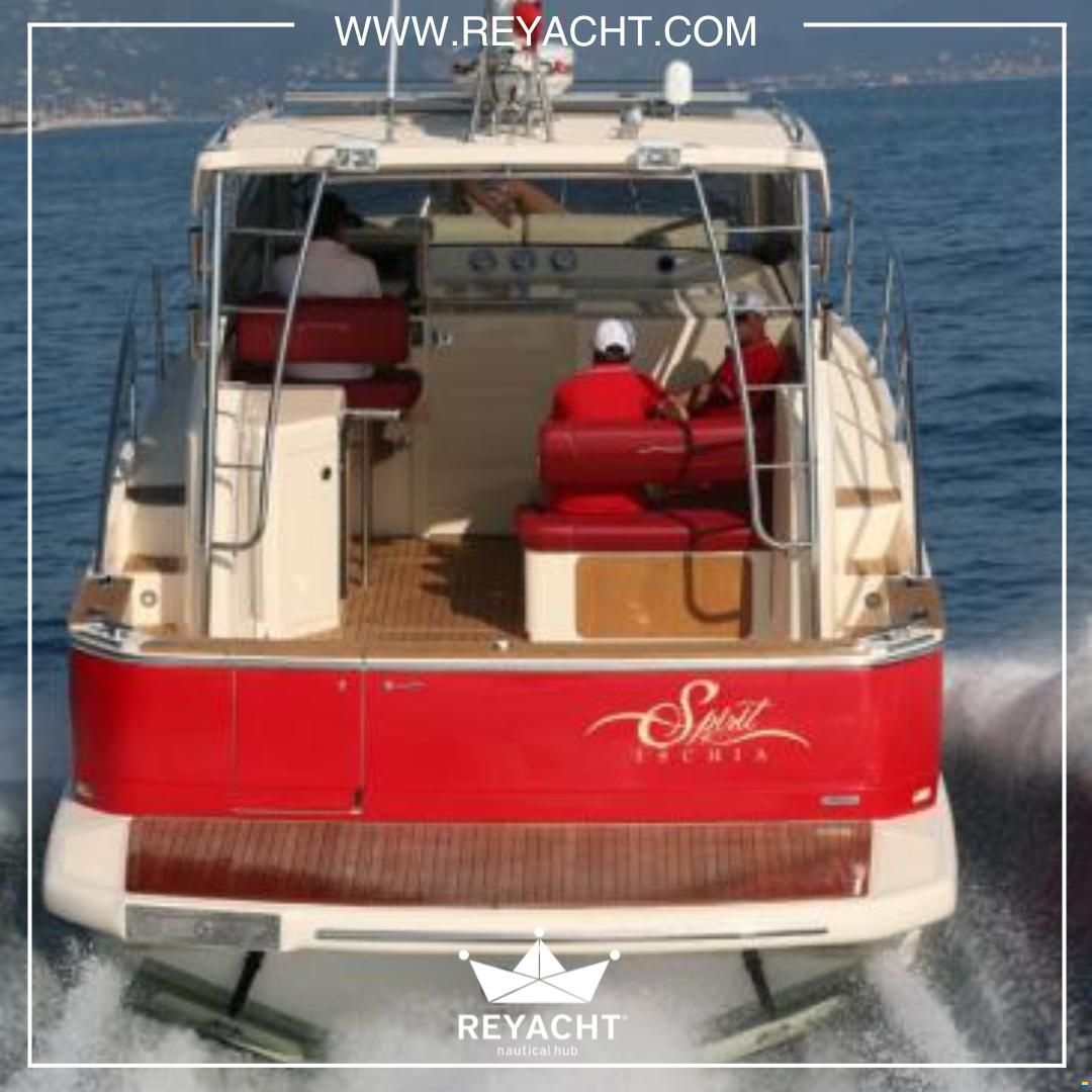 Portofino Marine Portofino 11 Sport Fish