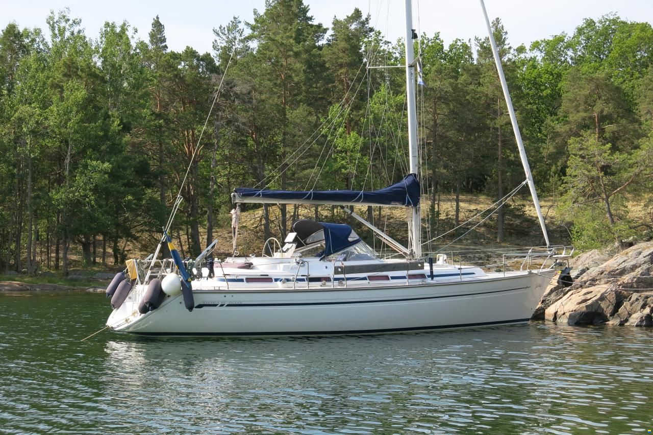 Bavaria 40 Ocean