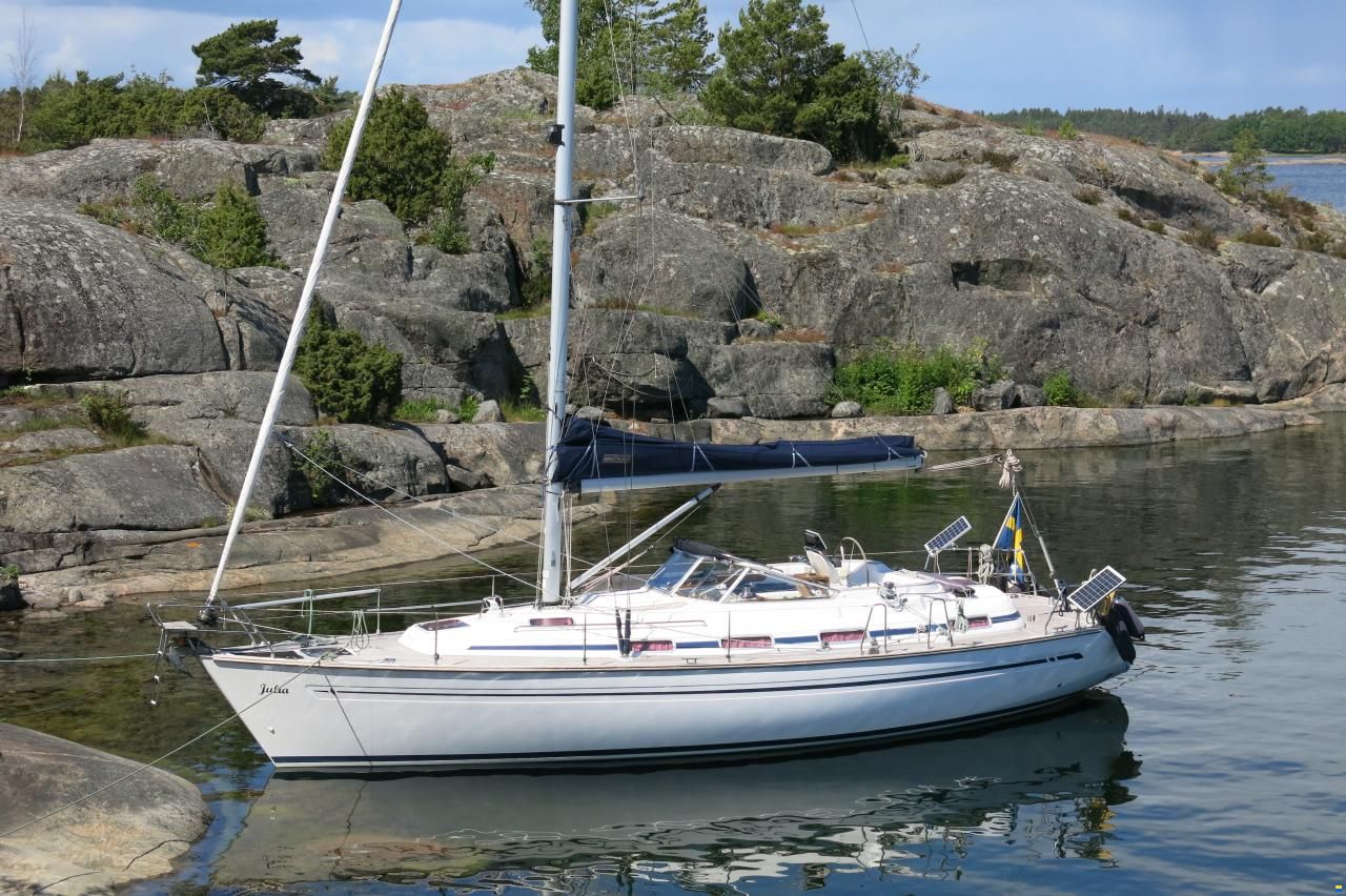 Bavaria 40 Ocean