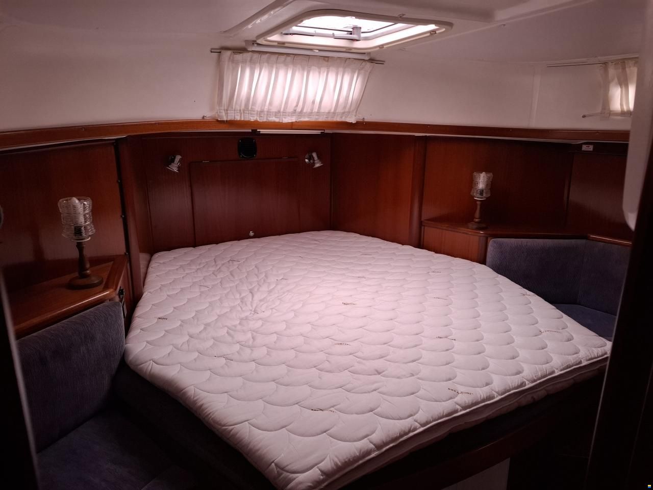 Bavaria 40 Ocean