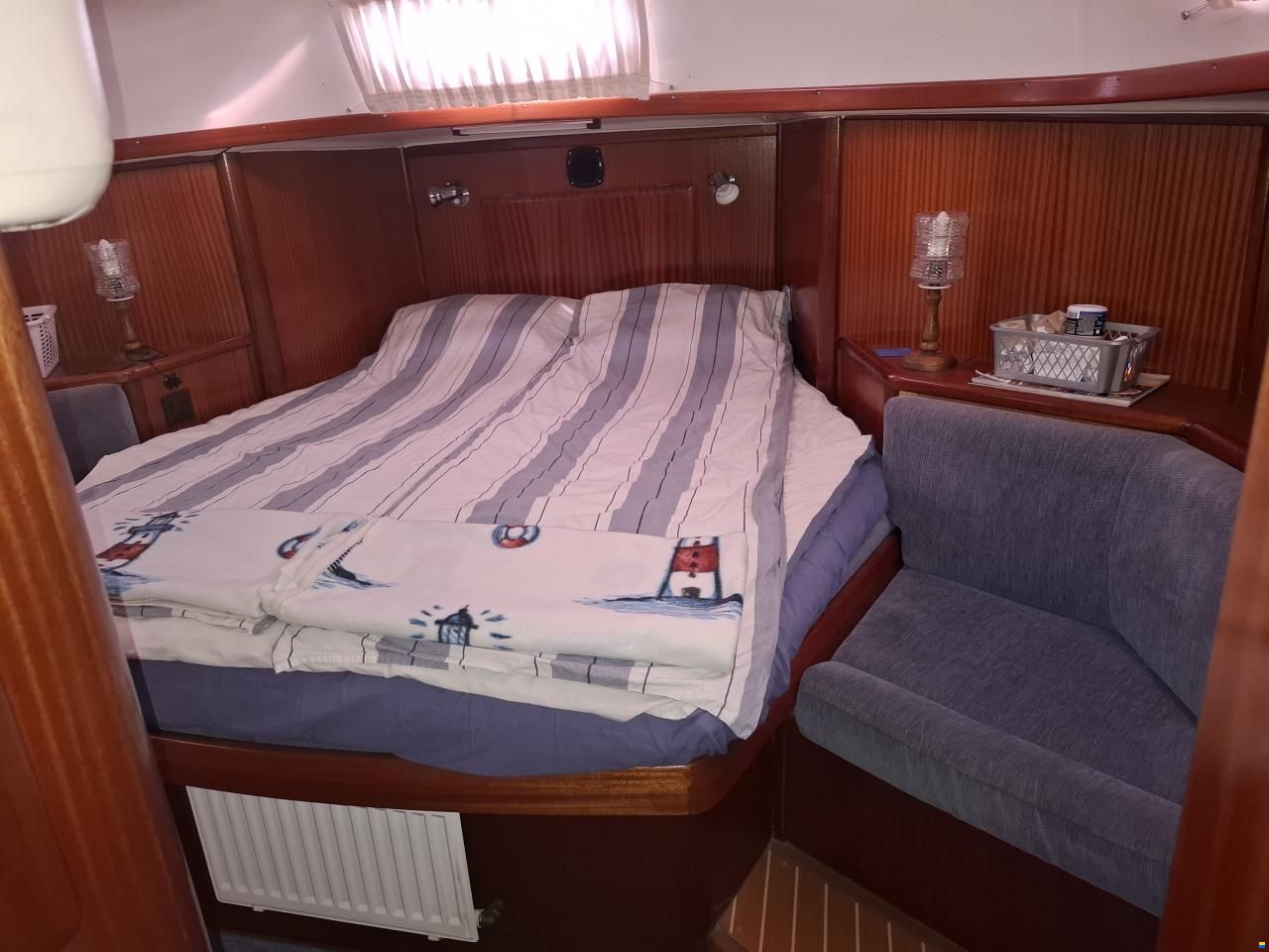 Bavaria 40 Ocean