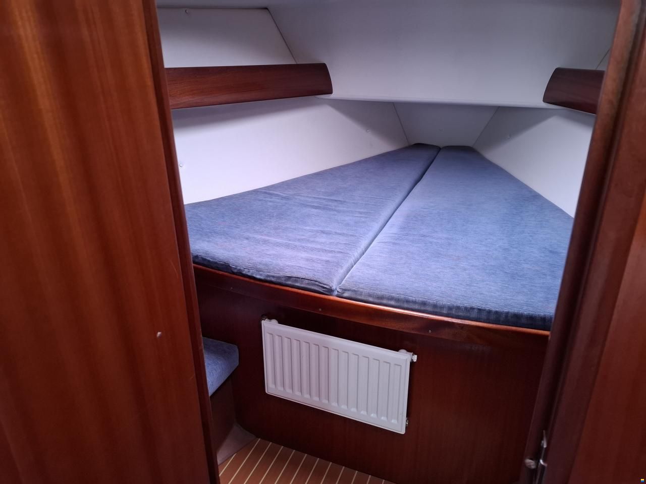 Bavaria 40 Ocean
