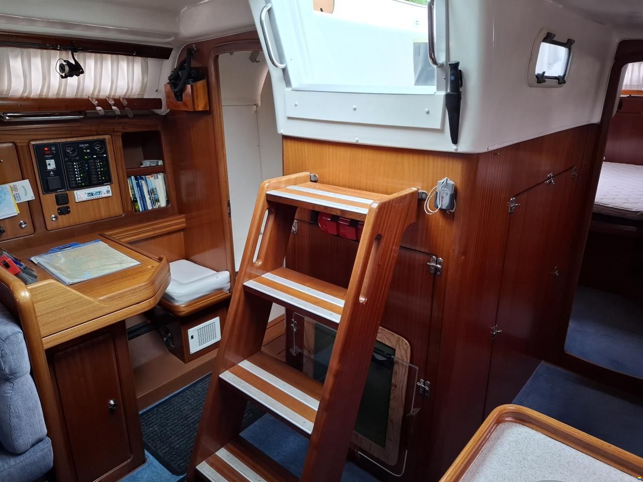 Bavaria 40 Ocean