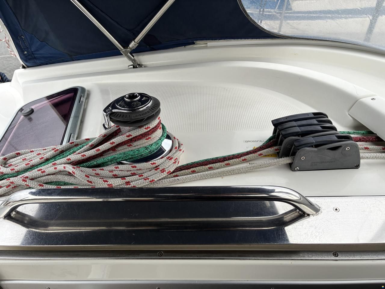 Bavaria 37 Cruiser