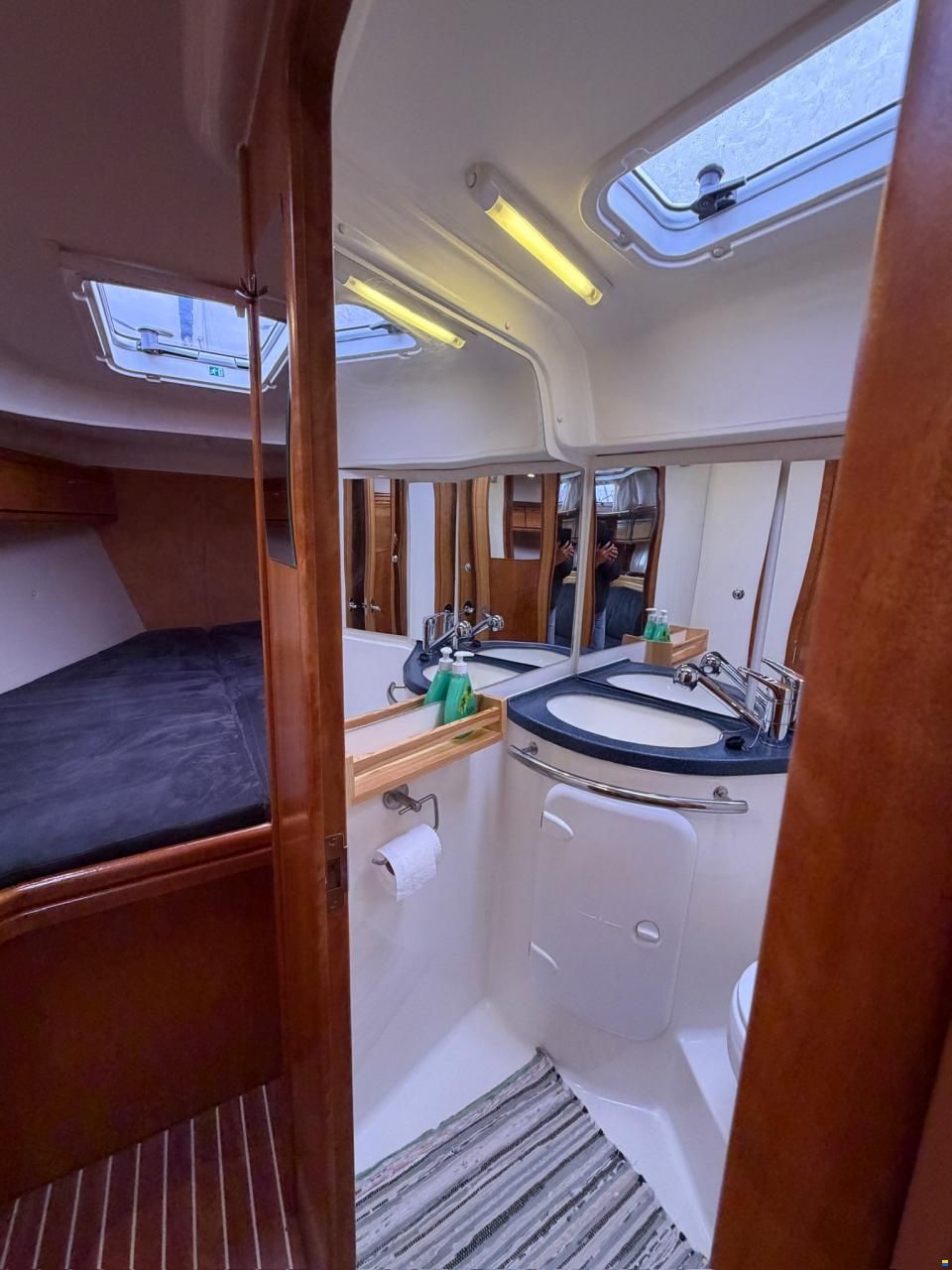 Bavaria 37 Cruiser
