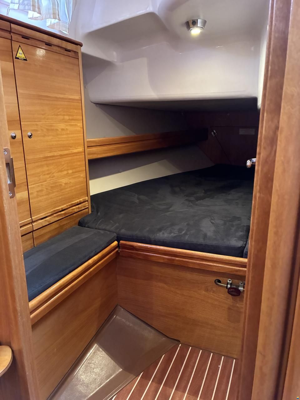 Bavaria 37 Cruiser