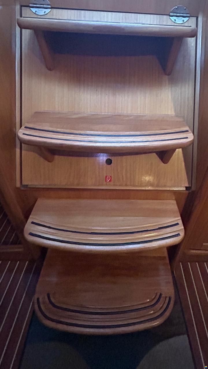 Bavaria 37 Cruiser