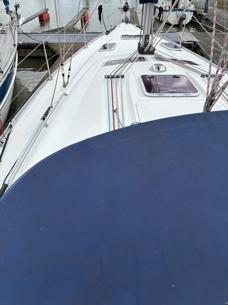 Bavaria 37 Cruiser