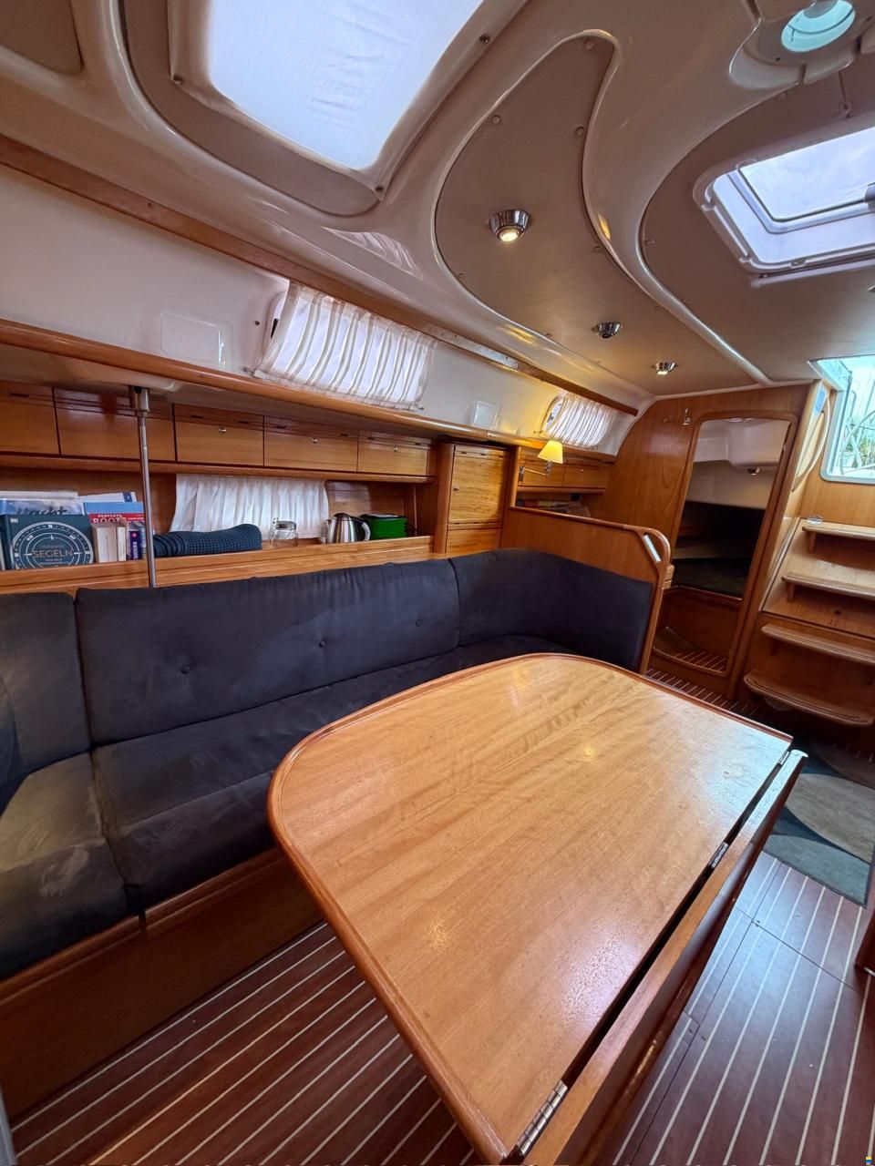 Bavaria 37 Cruiser