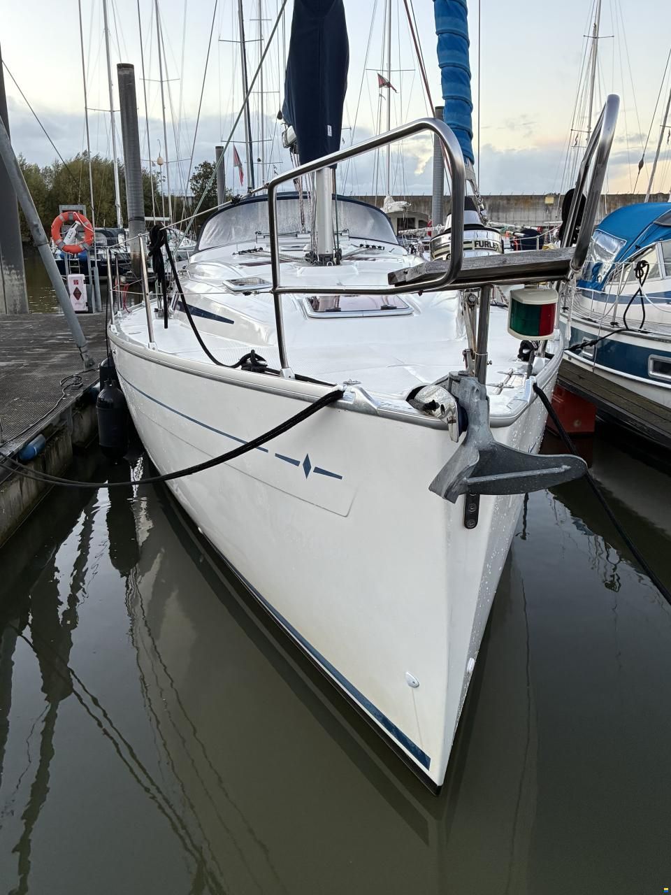 Bavaria 37 Cruiser