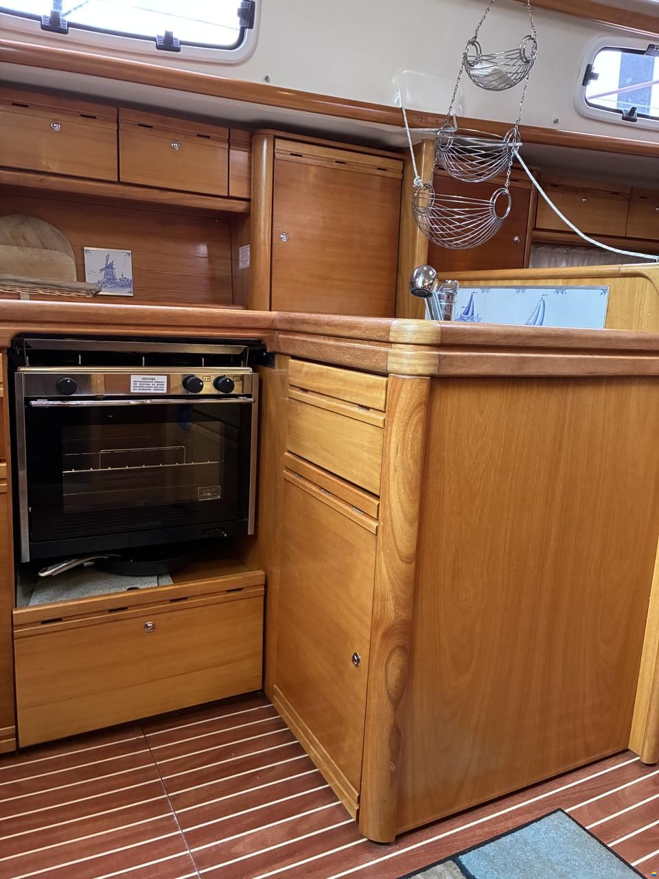 Bavaria 37 Cruiser