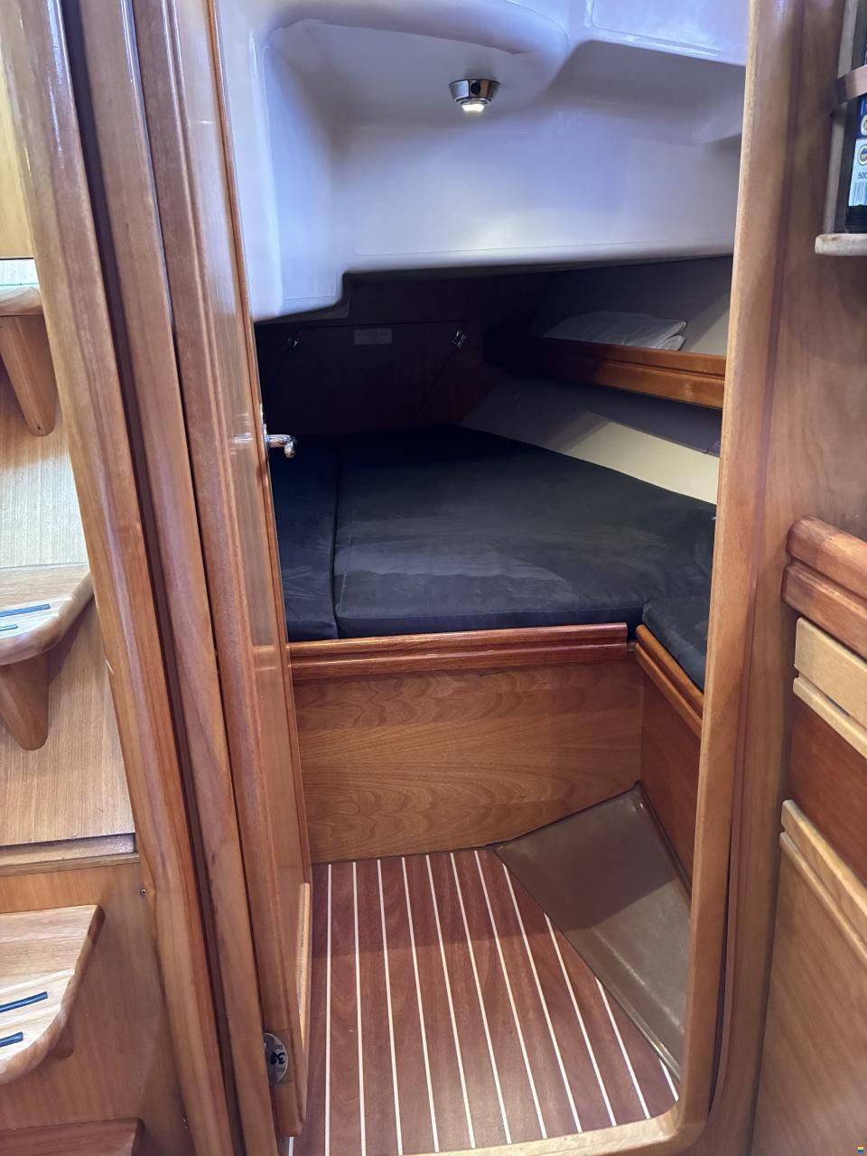 Bavaria 37 Cruiser