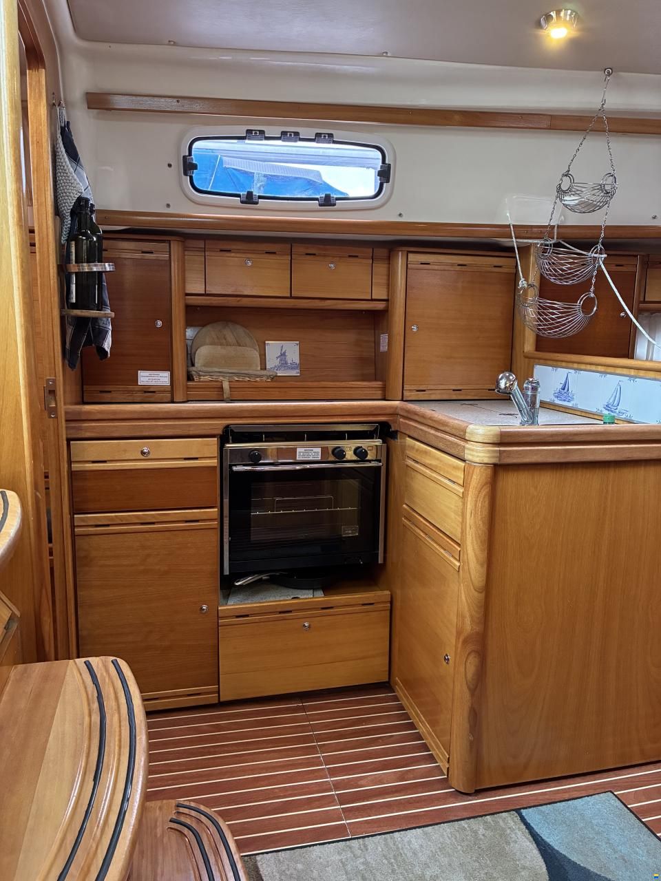 Bavaria 37 Cruiser