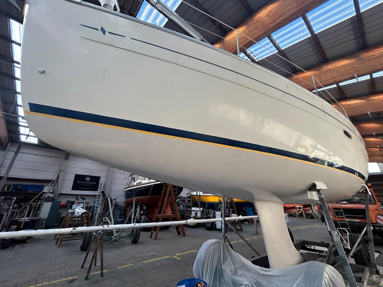 Bavaria 37 Cruiser