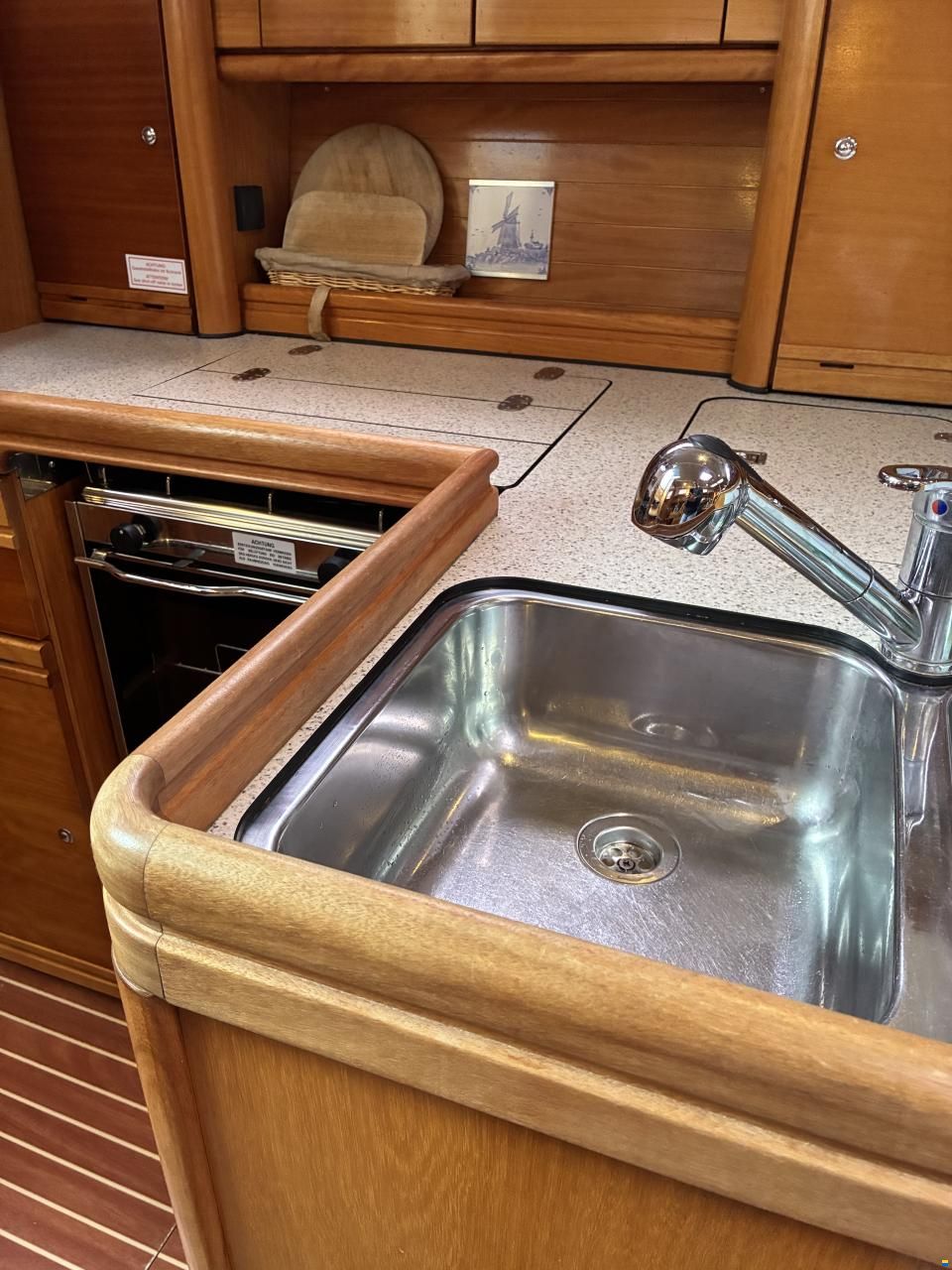 Bavaria 37 Cruiser
