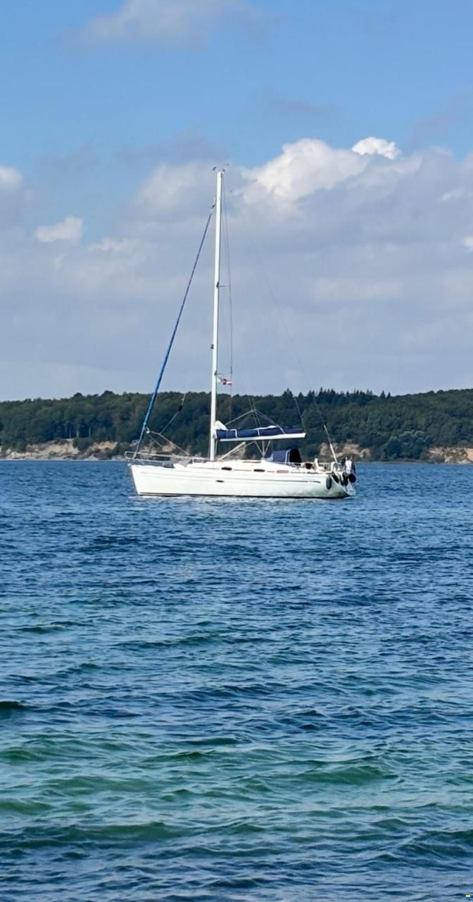 Bavaria 37 Cruiser