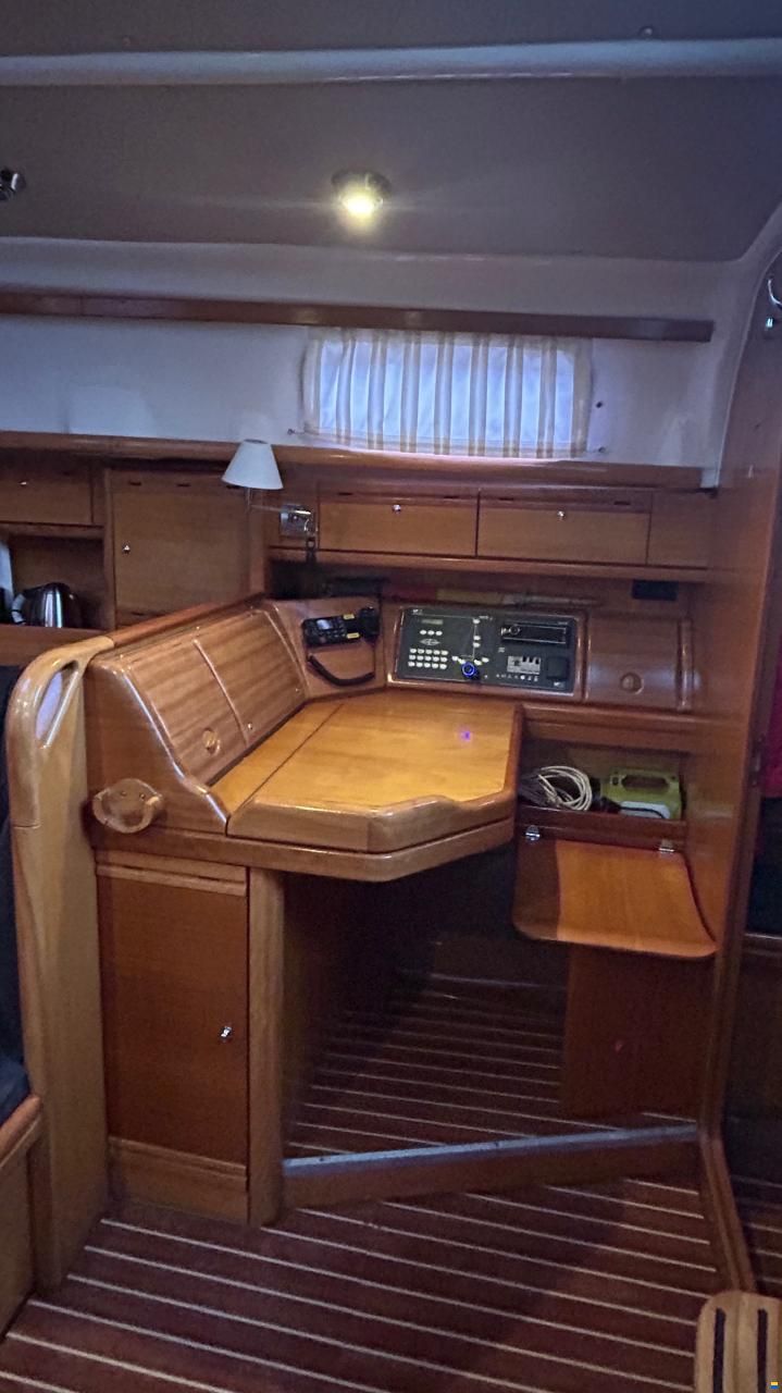 Bavaria 37 Cruiser