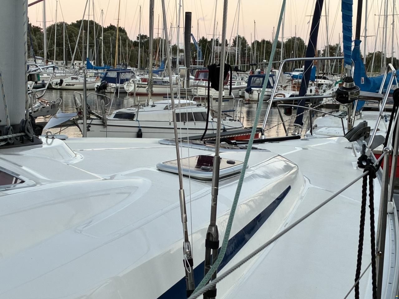 Bavaria 37 Cruiser