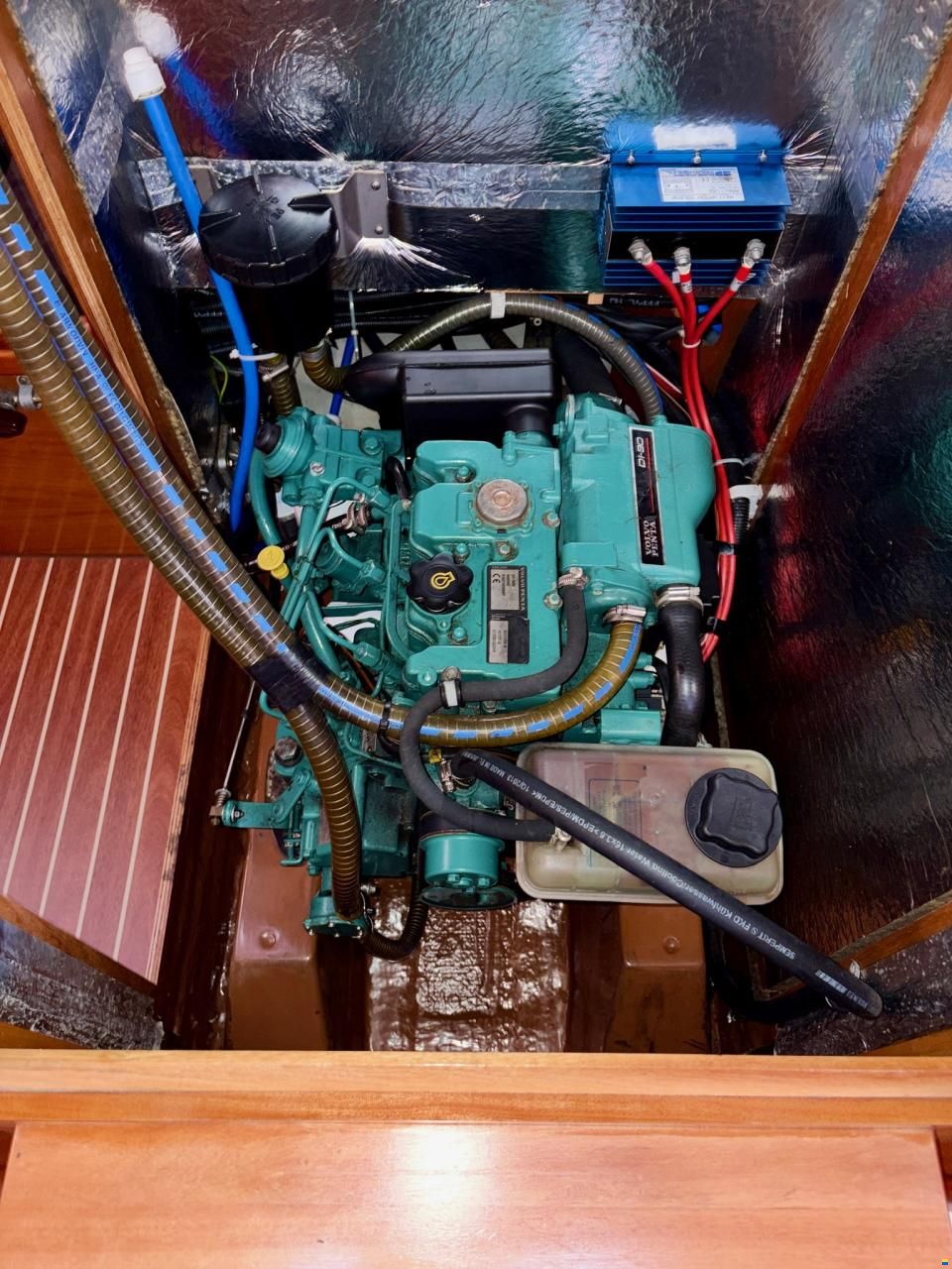 Bavaria 37 Cruiser