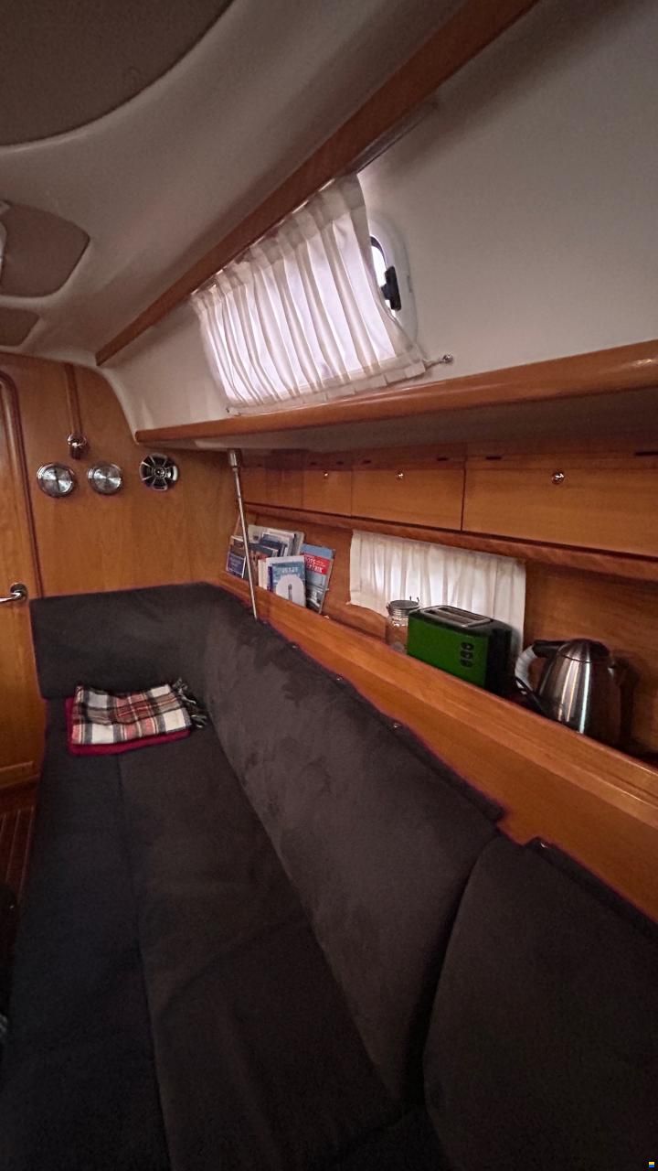 Bavaria 37 Cruiser