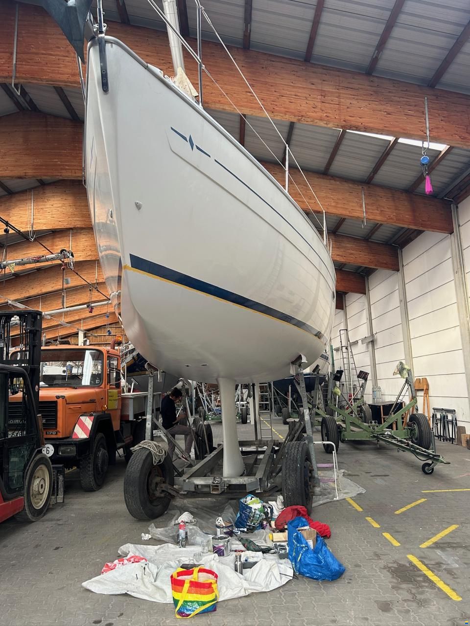 Bavaria 37 Cruiser