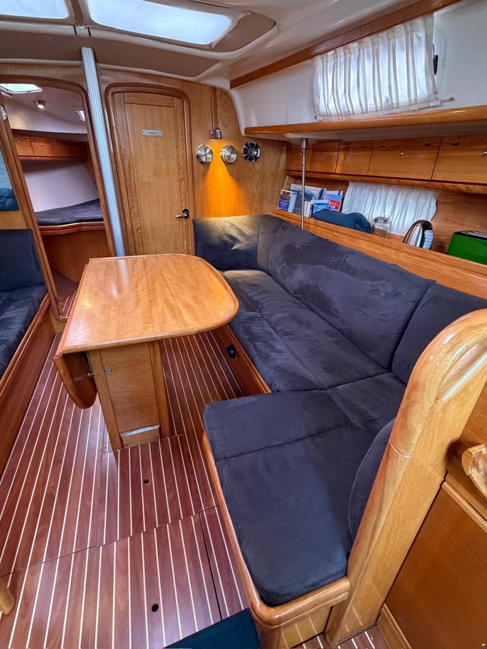 Bavaria 37 Cruiser