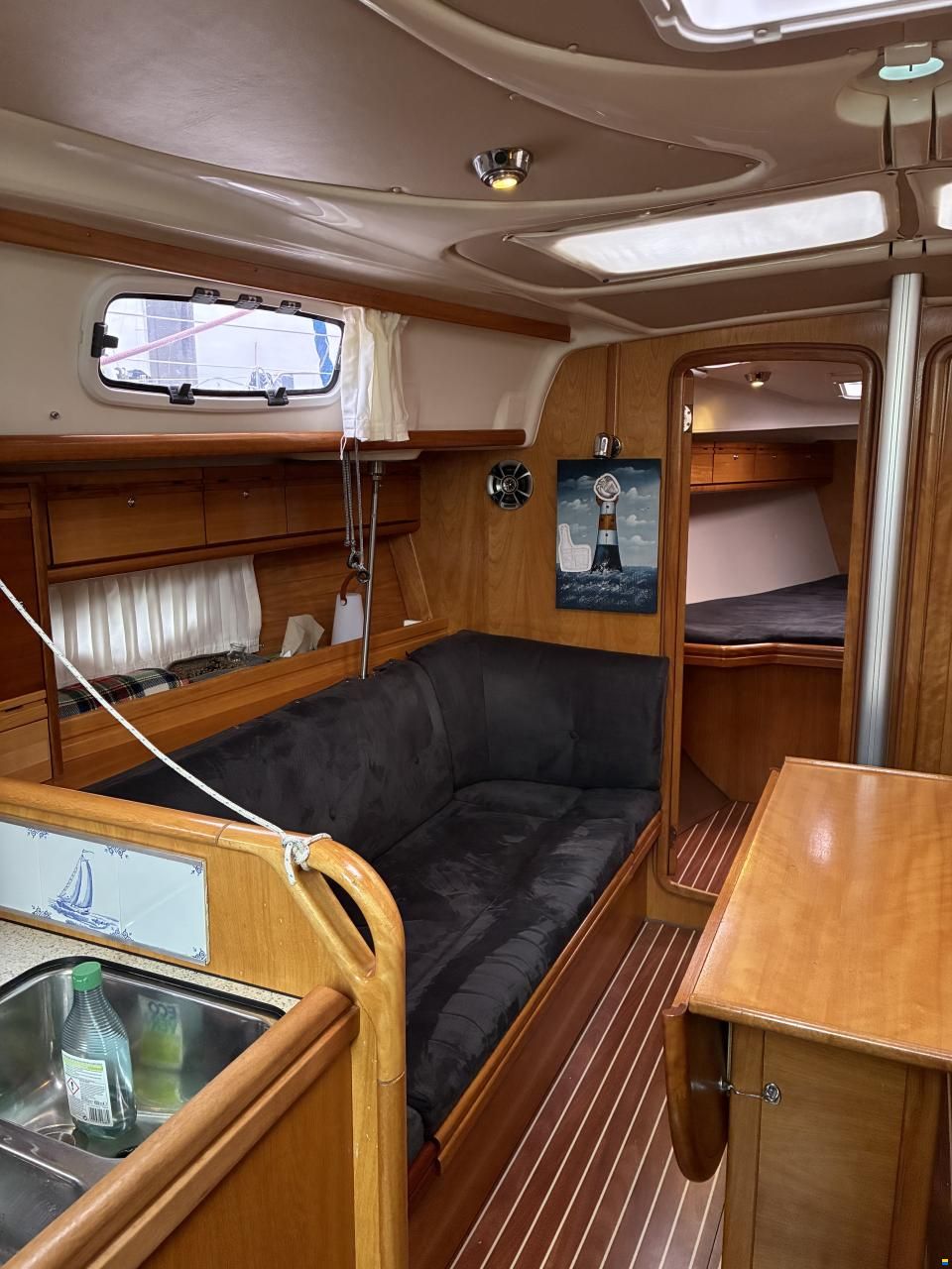 Bavaria 37 Cruiser