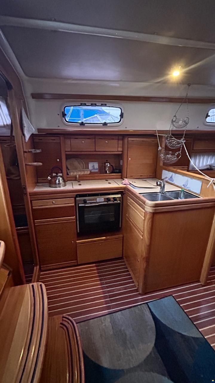 Bavaria 37 Cruiser