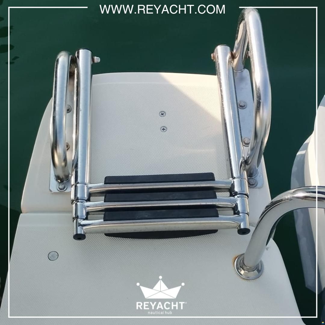Joker Boat Clubman 26 Special