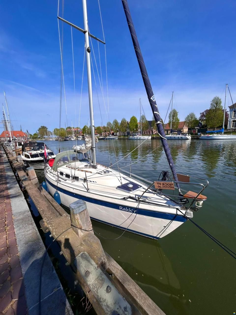 Friendship 28 MK3