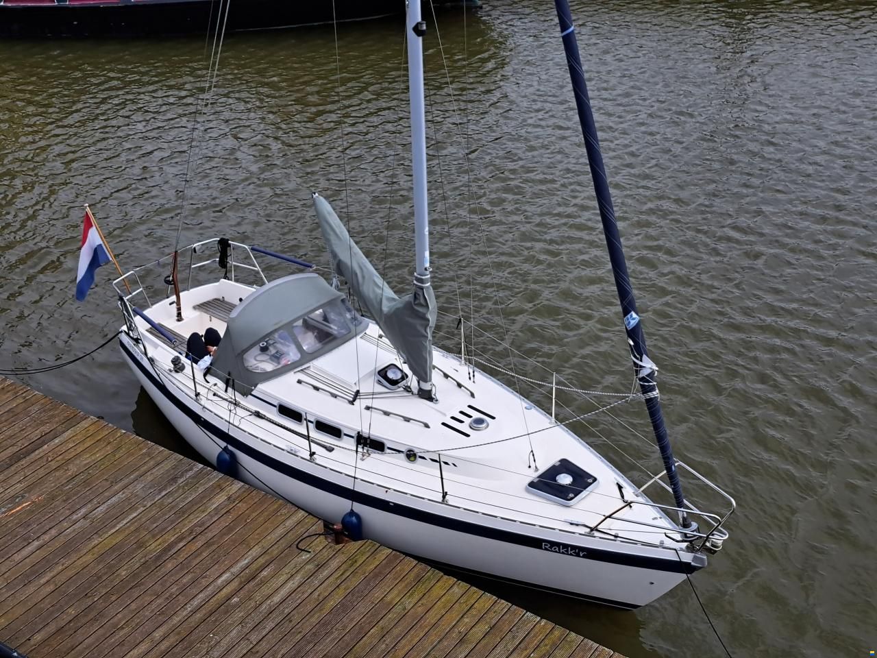 Friendship 28 MK3