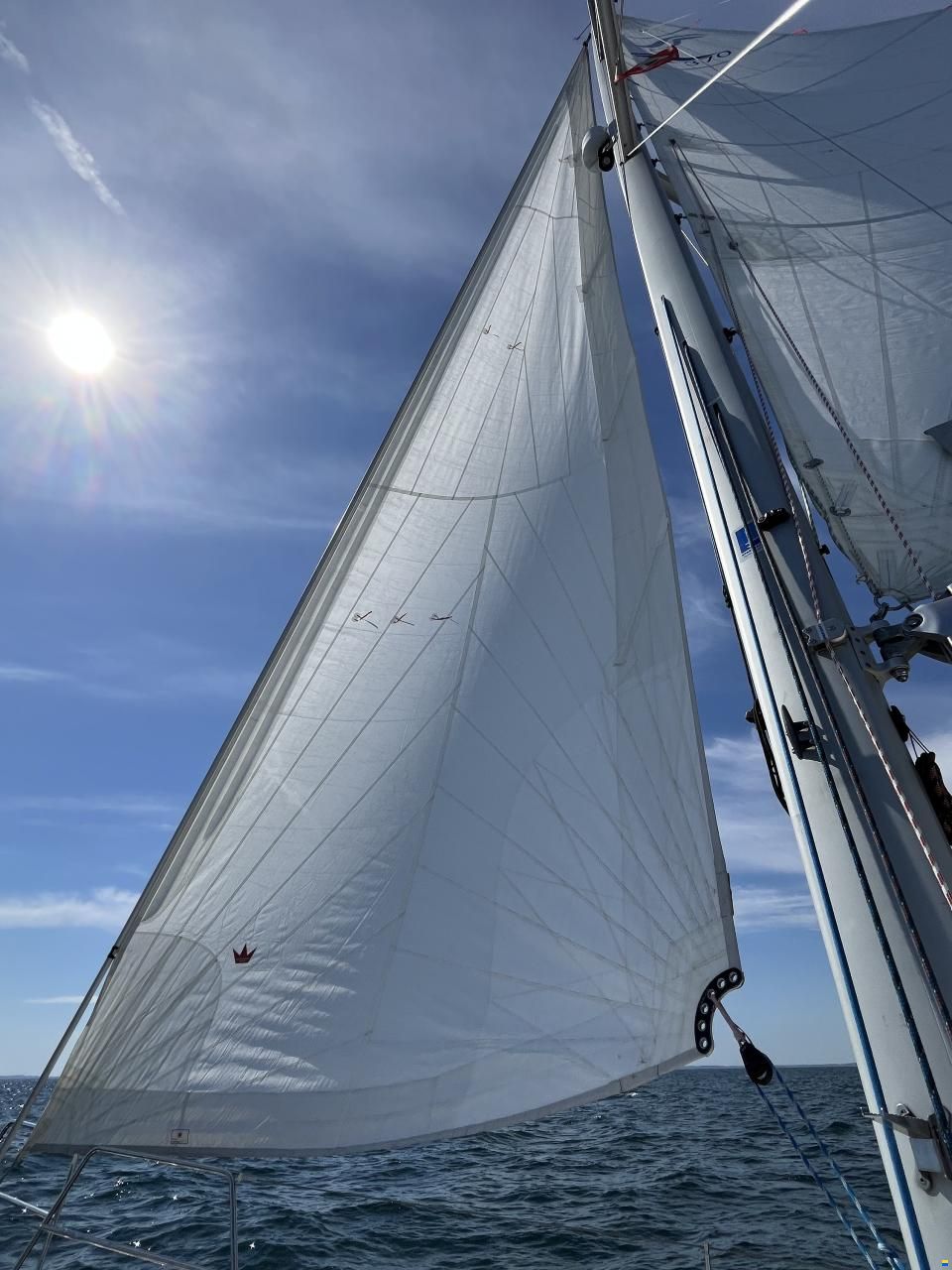 Hanse 370