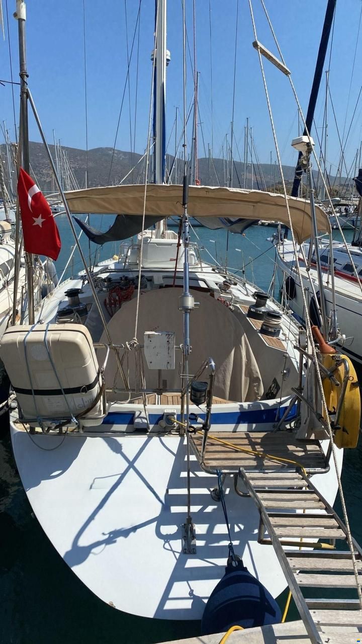Comar Comet 460