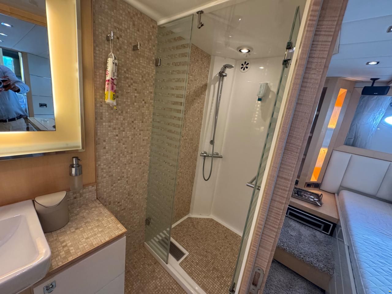Drettmann Elegance 60 Open