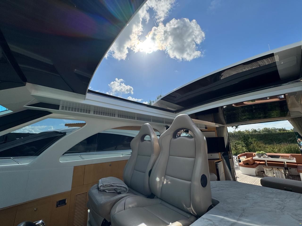 Drettmann Elegance 60 Open