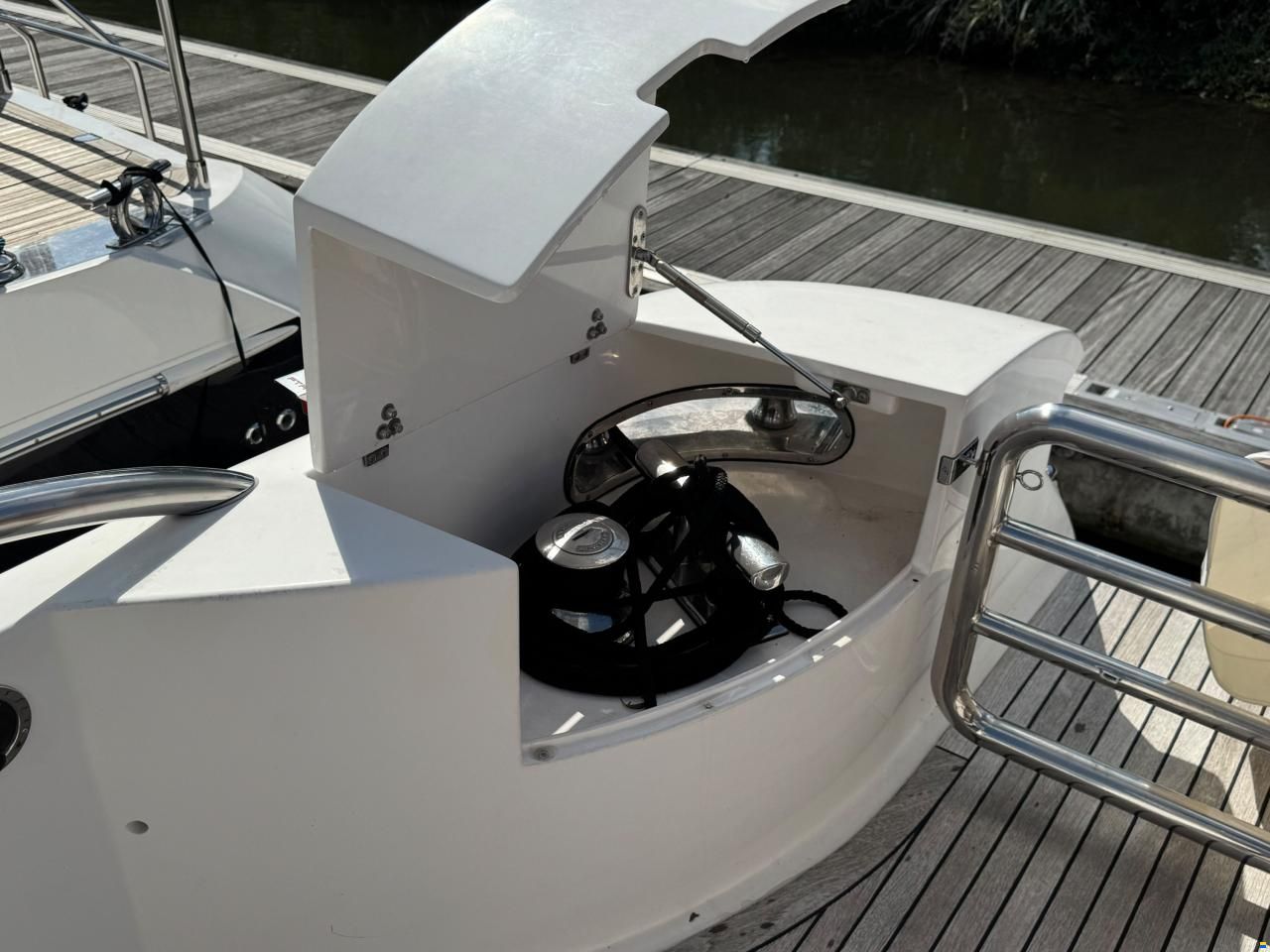 Drettmann Elegance 60 Open