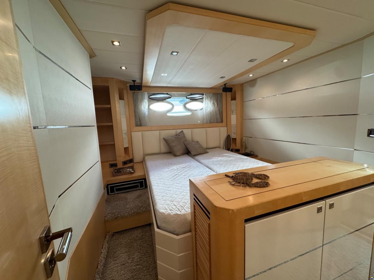 Drettmann Elegance 60 Open