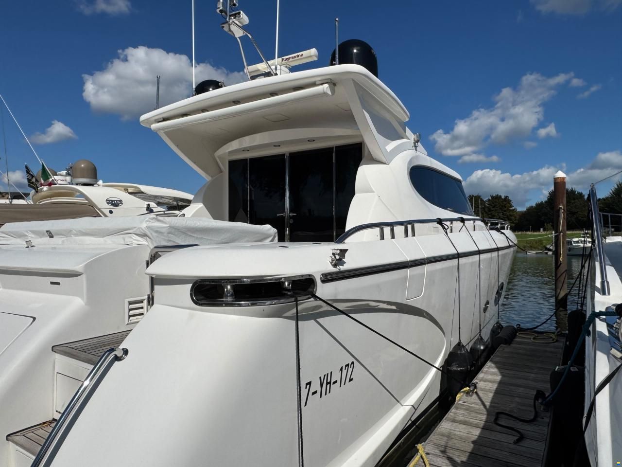 Drettmann Elegance 60 Open