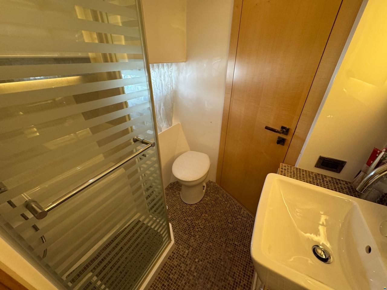 Drettmann Elegance 60 Open