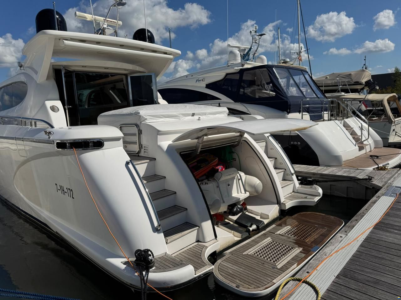 Drettmann Elegance 60 Open