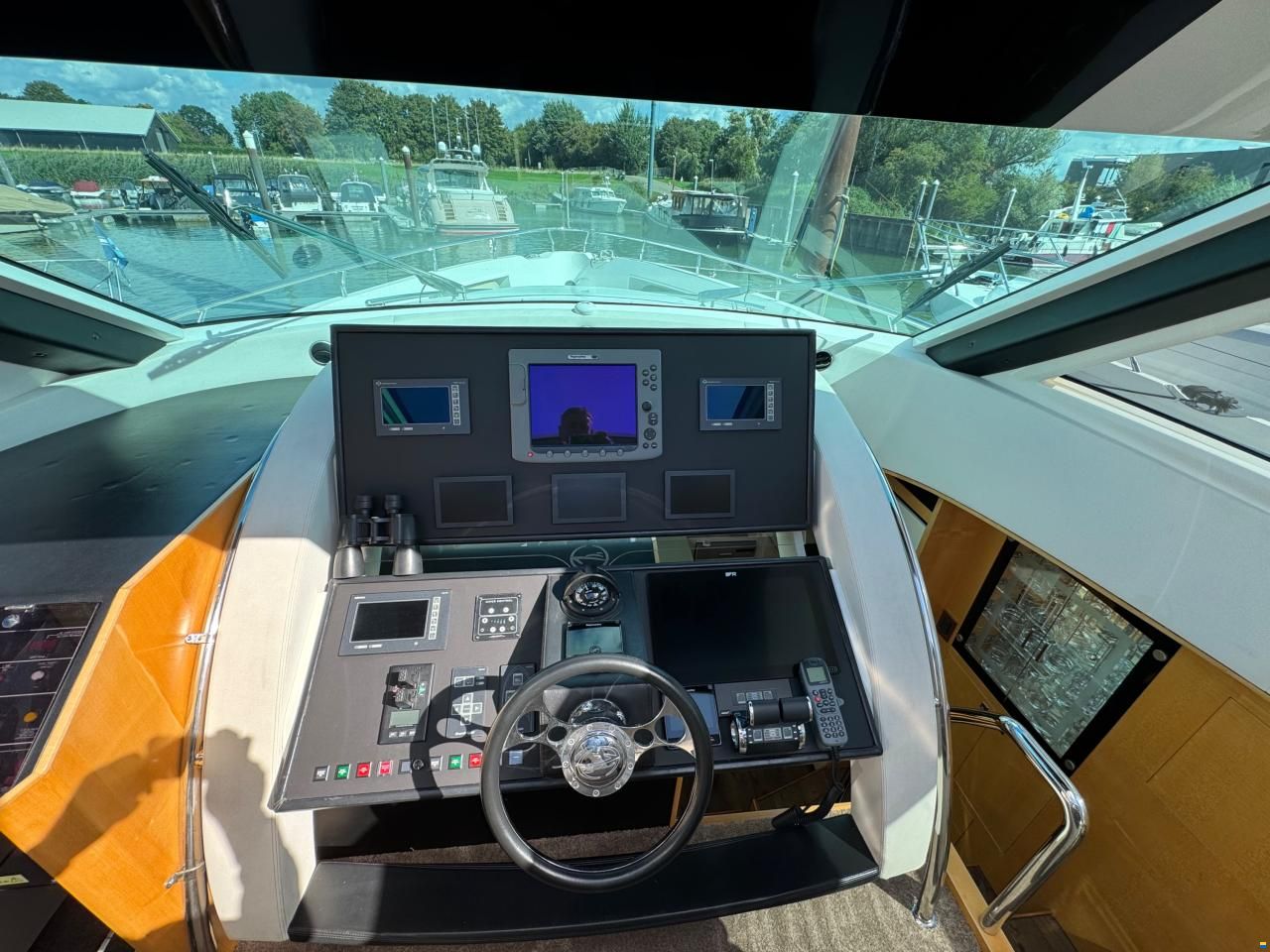 Drettmann Elegance 60 Open
