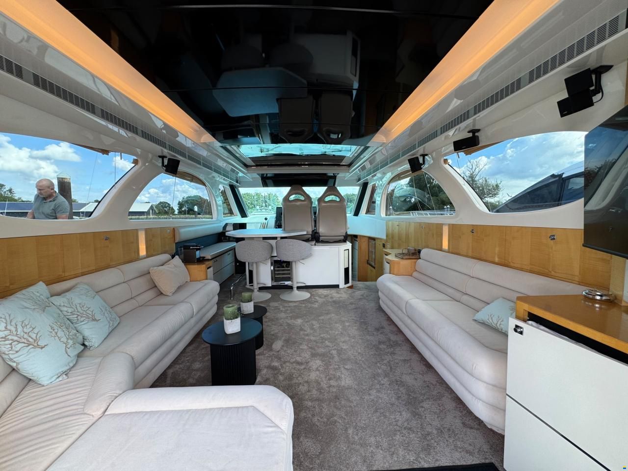 Drettmann Elegance 60 Open
