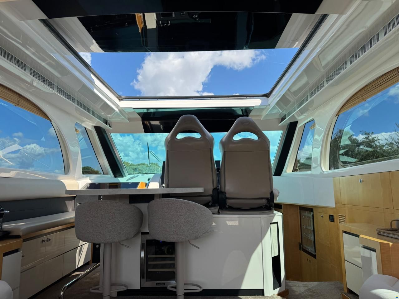 Drettmann Elegance 60 Open